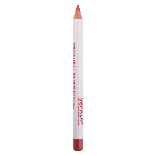 IMPALA Impala Flirt Lipliner Color 125 Persian Matte Waterproof
