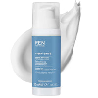 REN Clean Skincare REN CLEAN SKINCARE Everhydrate Marine Moisture-Replenish Cream 50 ml