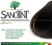 Sanotint Sensitive Light Blonde 88