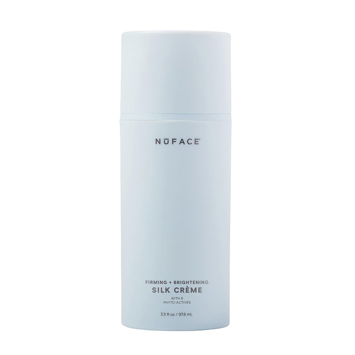 NuFACE Silk Creme Activator (3.3 oz)