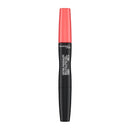Rimmel Lasting Provocalips Liquid Lipstick Orange You Coming?