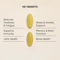 Nutri Advanced - Multi Essentials for Women 50+ - Multivitamin and Mineral Formula with Botanicals - 60 Capsules