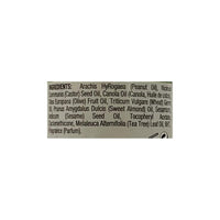Parnevu PARNEVU Tea Tree Scalp Oil 2 oz