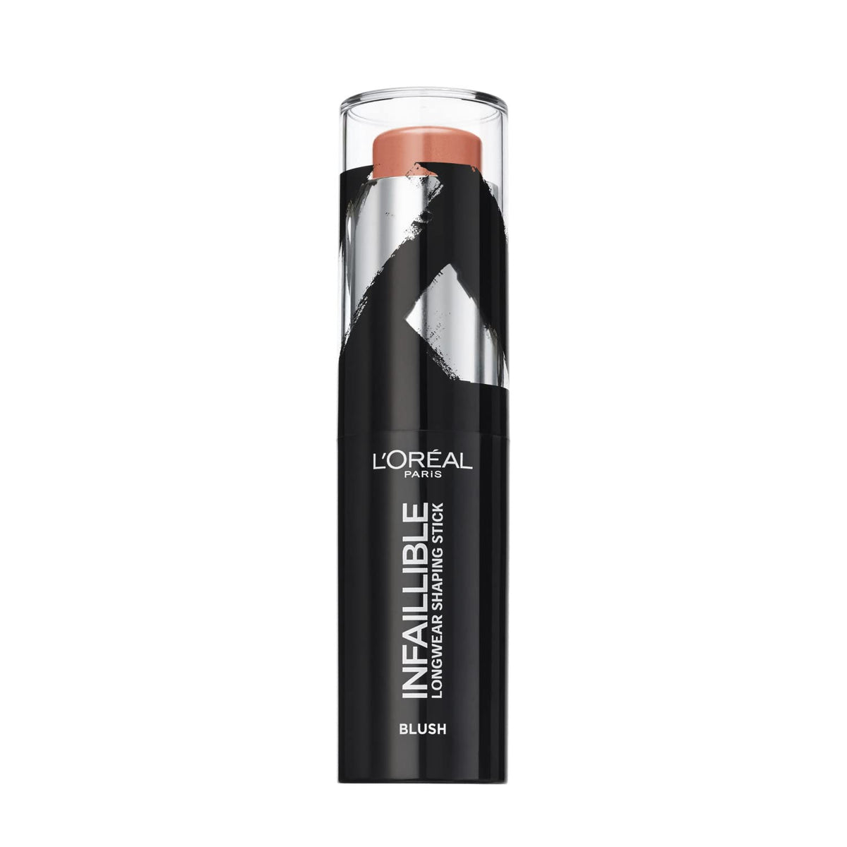 L'Oreal Paris L'Oreal‎ Infallible Blush Shaping Stick - Rosy Nude 9g 002
