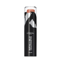 L'Oreal Paris L'Oreal‎ Infallible Blush Shaping Stick - Rosy Nude 9g 002