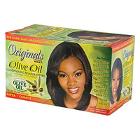 Originals by Africa's Best Africa's Best Organics Relaxer Super / Coarse No-Lye