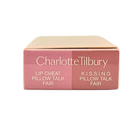 Charlotte Tilbury | Mini Pillow Talk Lip Kit