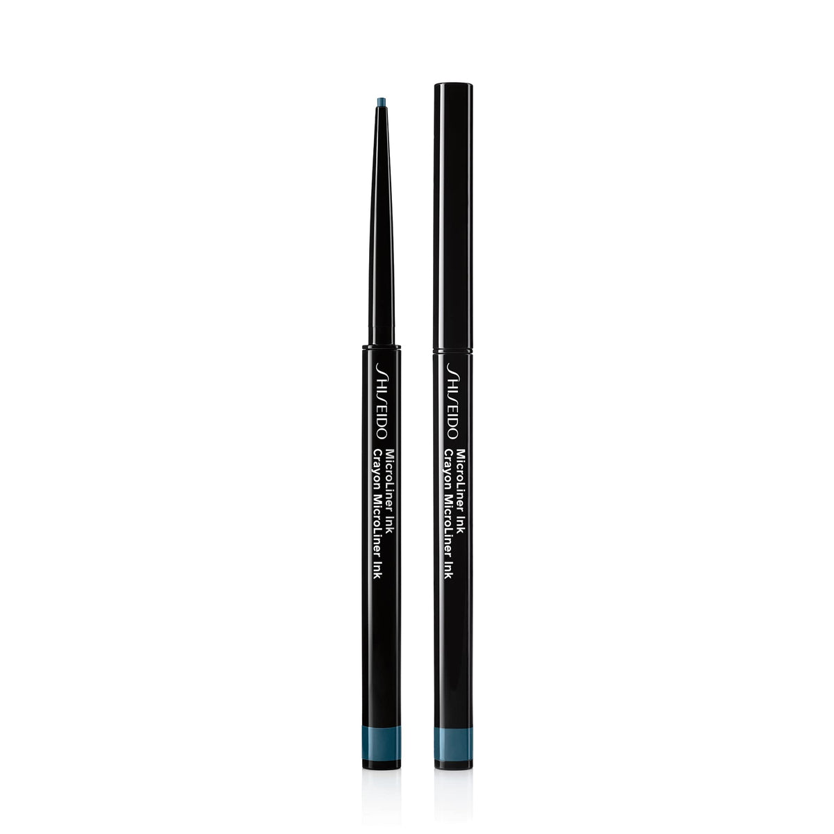 Shiseido Microliner Ink 08 Teal 0 g