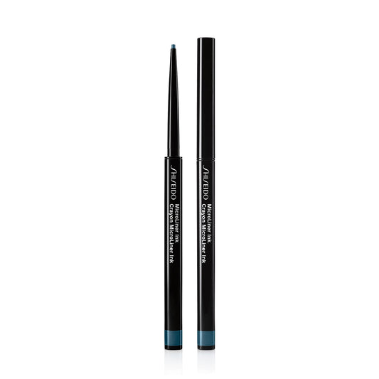 Shiseido Microliner Ink 08 Teal 0 g