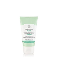 The Body Shop Aloe Soothing Moisture Lotion SPF 15 - 50ml