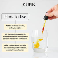 High Strength Liquid Curcumin Oil from Turmeric | Advanced Absorption Technology | 1000x More Absorbent Than Powders & Capsules | Naturally Reduce Inflammation. (Vanilla 95ml)