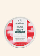 The Body Shop Blissful Strawberry Body Butter 200ml