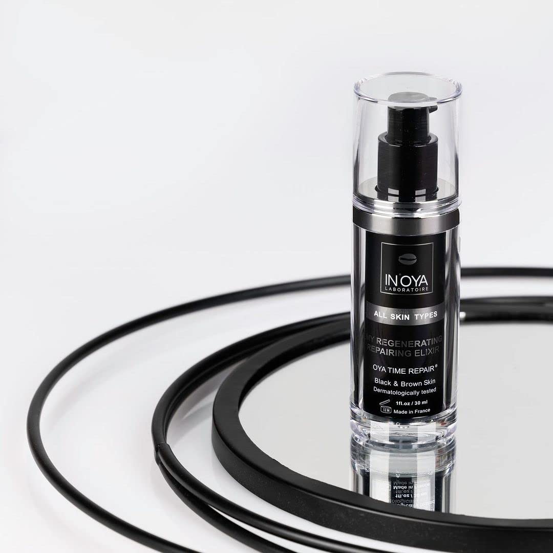 Inoya Mon Élixir Régénérant Réparant 30 ml