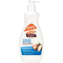 cocall Palmers Cocoa Butter Moisturizing Lotion Pump Bottle Bonus, 500 ml