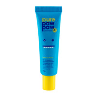 Pure Paw Paw Ointment Pure Paw Paw Australian Ointment with Passion Fruit to Smooth and Soothe, Suitable For Lips, All Skin Types and Makeup 15g