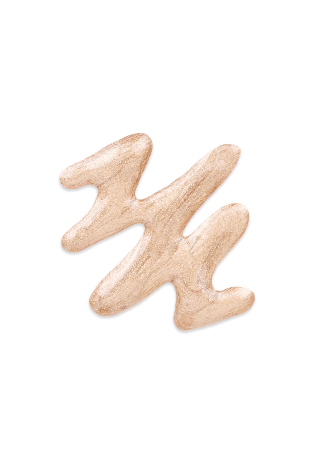 Barry M Heatwave Multi-Use Liquid Shimmer - Intense