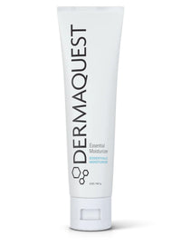 DermaQuest Essential Moisturizer - Lightweight Hydrating Face Cream, 56.7g