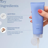 Generic NU-SKIN Age Loc Lumi-Spa Sensitive Cleanser For Sensitive Skin 75 Ml 75 Milliliters New packing