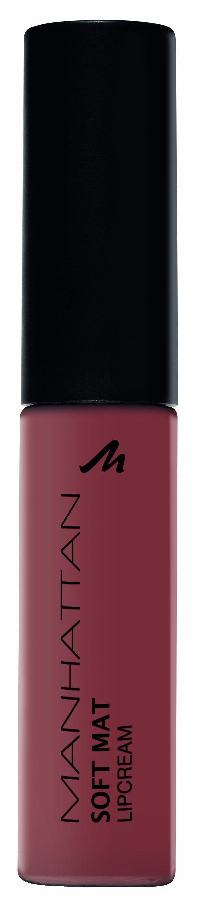 Manhattan Soft Matte Lip Cream Lip Gloss 6.5ml-95G