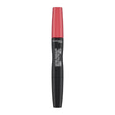 Rimmel Lasting Provocalips Liquid Lipstick Make A Mauve