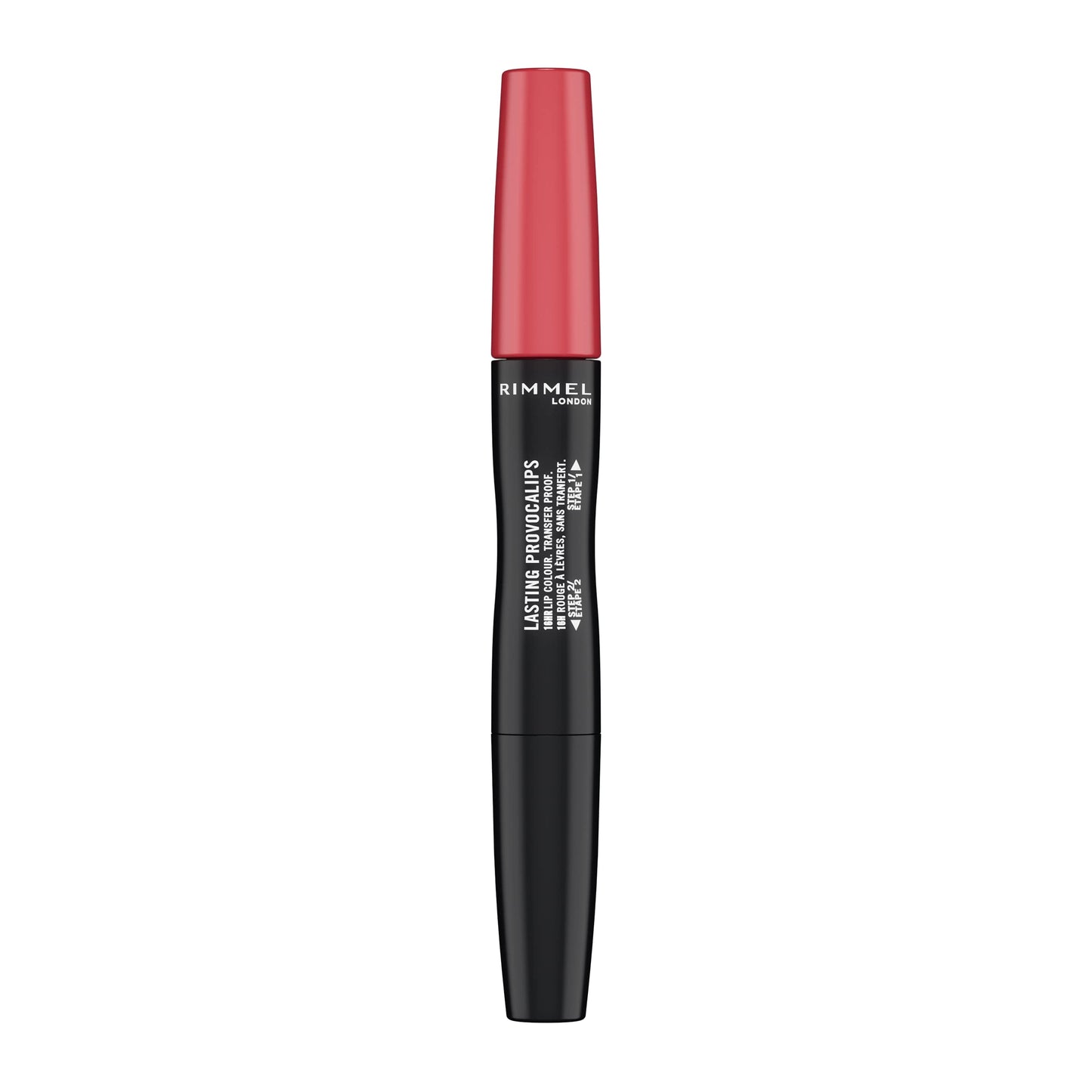 Rimmel Lasting Provocalips Liquid Lipstick Make A Mauve