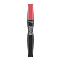 Rimmel Lasting Provocalips Liquid Lipstick Make A Mauve