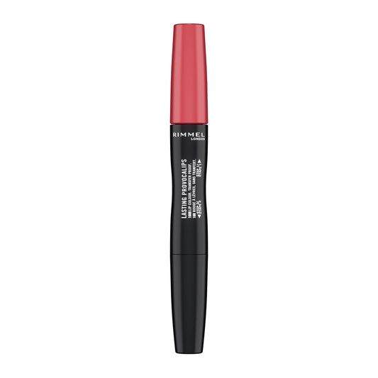 Rimmel Lasting Provocalips Liquid Lipstick Make A Mauve