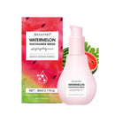 GCDAT Watermelon Glow Niacinamide Dew Drops Highlighting Serum, Glow Recipe Watermelon Hydrating Serum With Hyaluronic Acid, Brighten, Moisturizing, Lightweight Facial Serum & Priming Liquid Highlighter