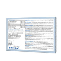 NUTRIGLOW NATURAL'S Advanced Pro Formula Diamond Radiance Facial Kit For Make Skin Acne & Spot Free,Brightens Up Dull Skin, 60gm Multicolor