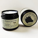 Organic Grass Fed Tallow Balm - Deeply Nourishing for Face & Body Tallow Cream, Moisturizing Skin Care Cream for Dry Skin