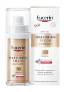 Eucerin Hyaluron Filler + Elasticity 3D Serum 30ml