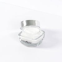 Cosmolive Anti-Wrinkle Face Cream with Collagen for Care, Moisturising and Protecting Face - 50ml