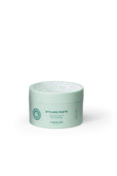 Maria Nila Styling Paste, 100 ml, Hold 2/5, Thickening & Flexible Molding Paste, Ideal for both long and short hair, 100% Vegan