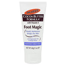 Palmer's Palmers Cocoa Butter With Vitamin E Foot Magic , 2.1 Oz ( Pack of 2 )