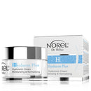 Norel Hyaluron Plus Moisturising And Balancing Face Cream 50ml