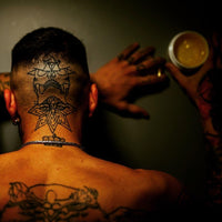 BARBERTIME Hair Styling Gold Pomade Wax | Gel Wax Pomade No3 | Shine Look Strong Hold 150 ml