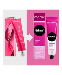 Matrix SCB Natural 6N, 90 ml