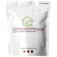 UKHealthHouse Calcium Bentonite Fuller's Earth Natural Detox Healing Clay Fine Powder Pure Full of Natural Minerals (2.5kg)
