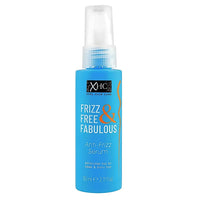 XHC Xpel Frizz Free & Fabulous Anti-Frizz Serum 60ml
