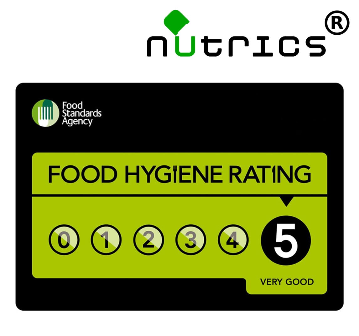 Nutrics® 6000mg (per Capsule) Black Walnut Hulls Extract V Capsules - 100% Pure No fillers Binders or Bulking Agents - Juglans Nigra Persian Regia Jupiter's Royal Acorn Supplement (60)