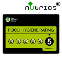 Nutrics® 6000mg (per Capsule) Black Walnut Hulls Extract V Capsules - 100% Pure No fillers Binders or Bulking Agents - Juglans Nigra Persian Regia Jupiter's Royal Acorn Supplement (60)