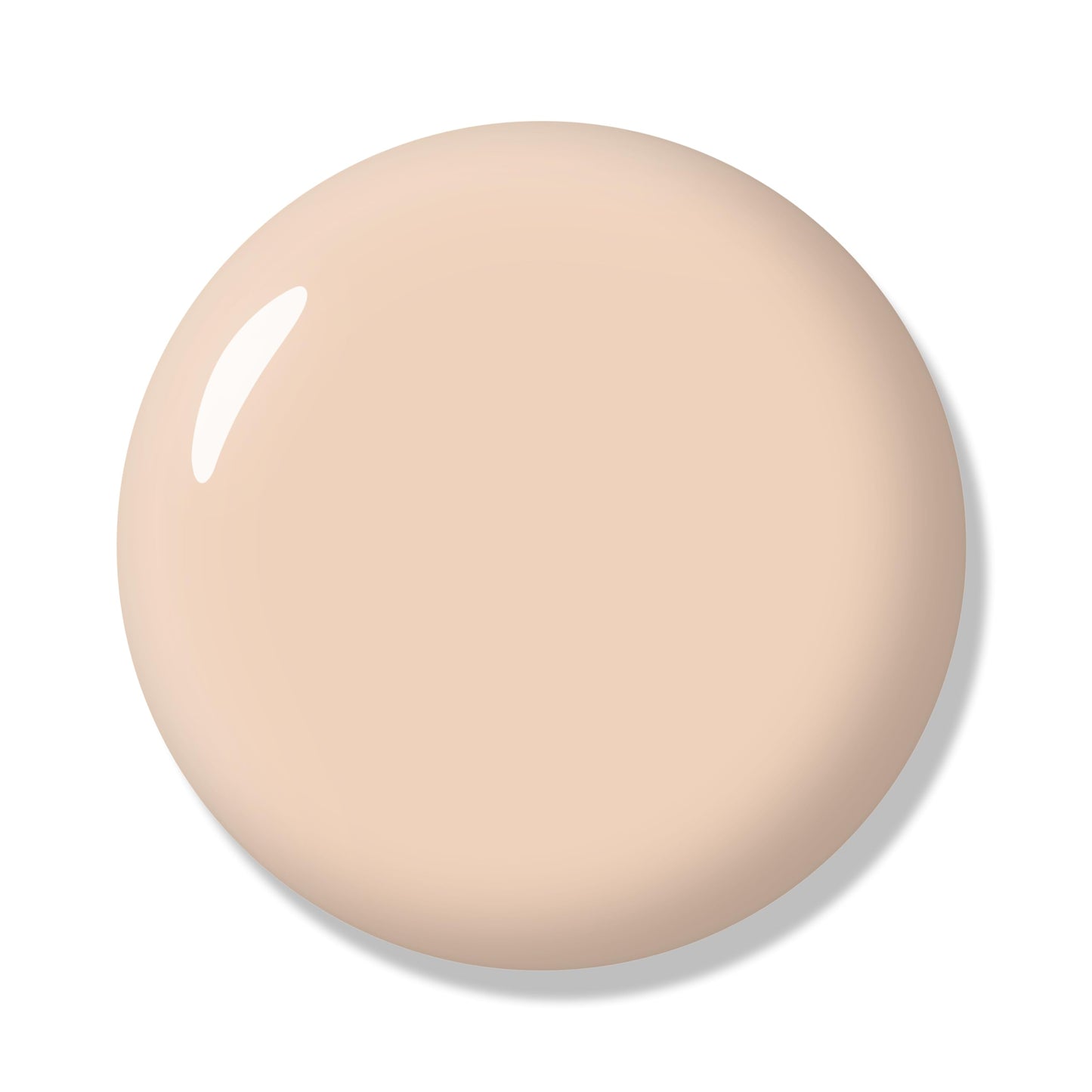 BLUESKY Bluesky Gel Nail Polish, Powder My Nose 80567, Beige, Light, Nude, Pale,Spring, Tan Long Lasting, Chip Resistant, 10 ml (Requires Drying Under UV LED Lamp)