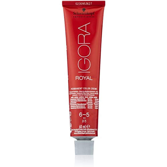 Schwarzkopf IR 6-5 60ml