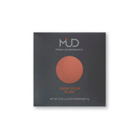 MUD Makeup Designory MUD Cosmetics Cheek Color Refill