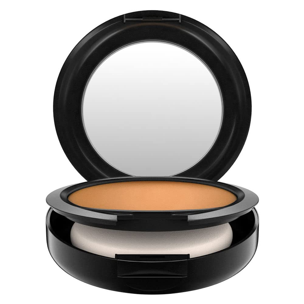MAC Studio Fix Powder Plus Foundation, NW43