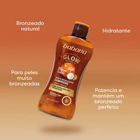 BABARIA Babaria Aceite Luminoso 100m for Daily Use