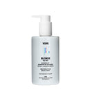 YOPE Shampoo for lightened and blonde hair | Neutralizes yellow tones | BLONDE 300ml