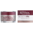 Vitamin A Day Cream + SPF 20