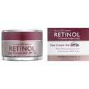 Retinol Vitamin A Day Cream + SPF 20