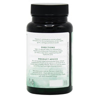 Beauty Collagen with Hyaluronic Acid - 60 Capsules - G&G Vitamins